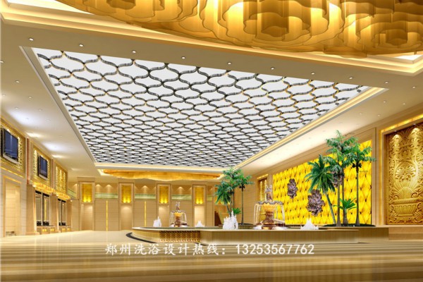 长沙芙蓉养生馆，夜间休闲好去处