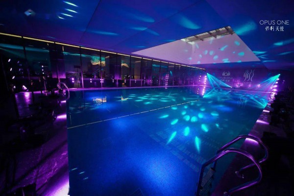 长沙酒店桑拿：养生SPA，尽享宁静夜生活